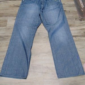 COOGI Australia Men's Jeans 46 x 36